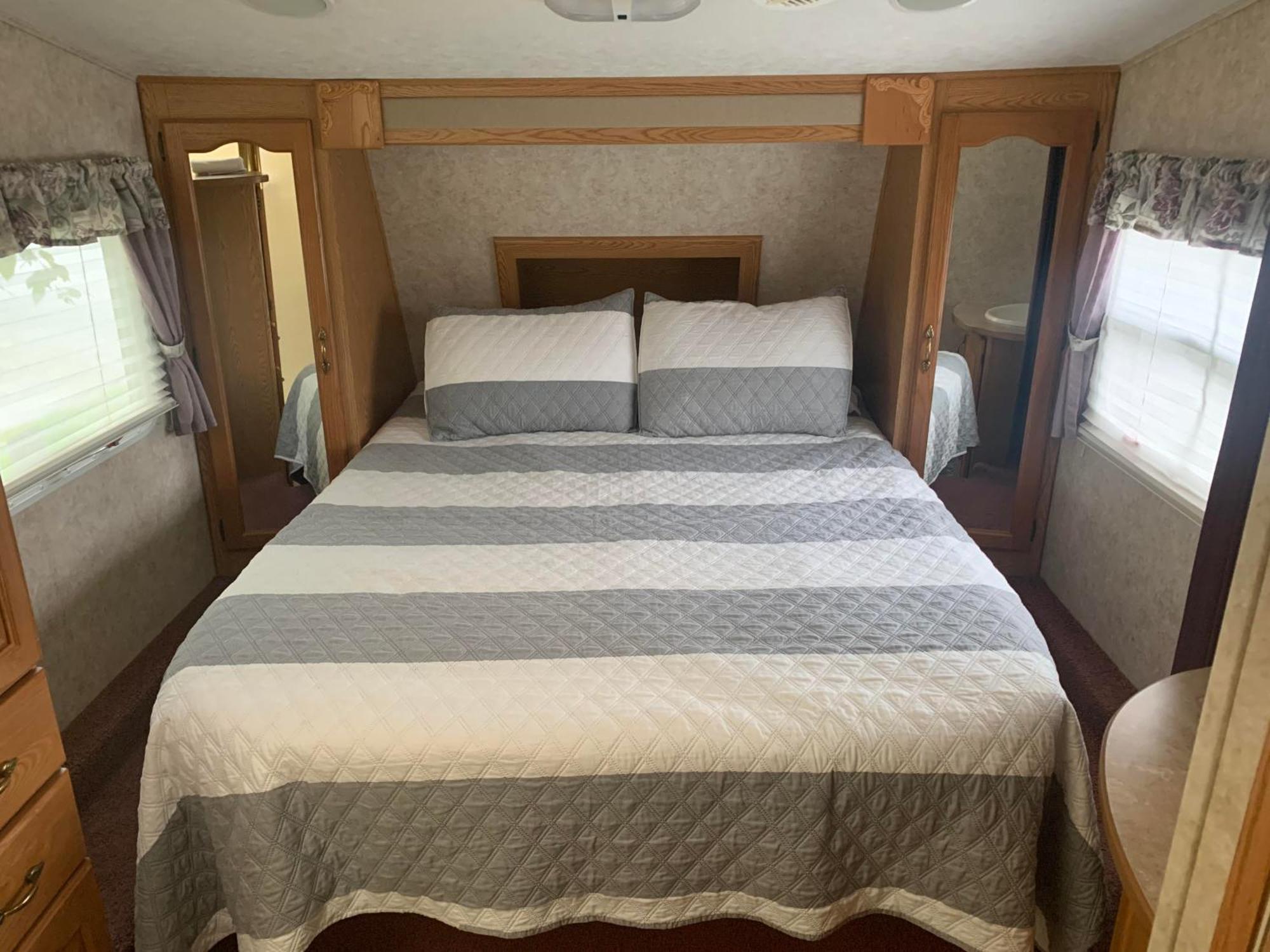 Motel De L'Anse Et Camping Rimouski Esterno foto